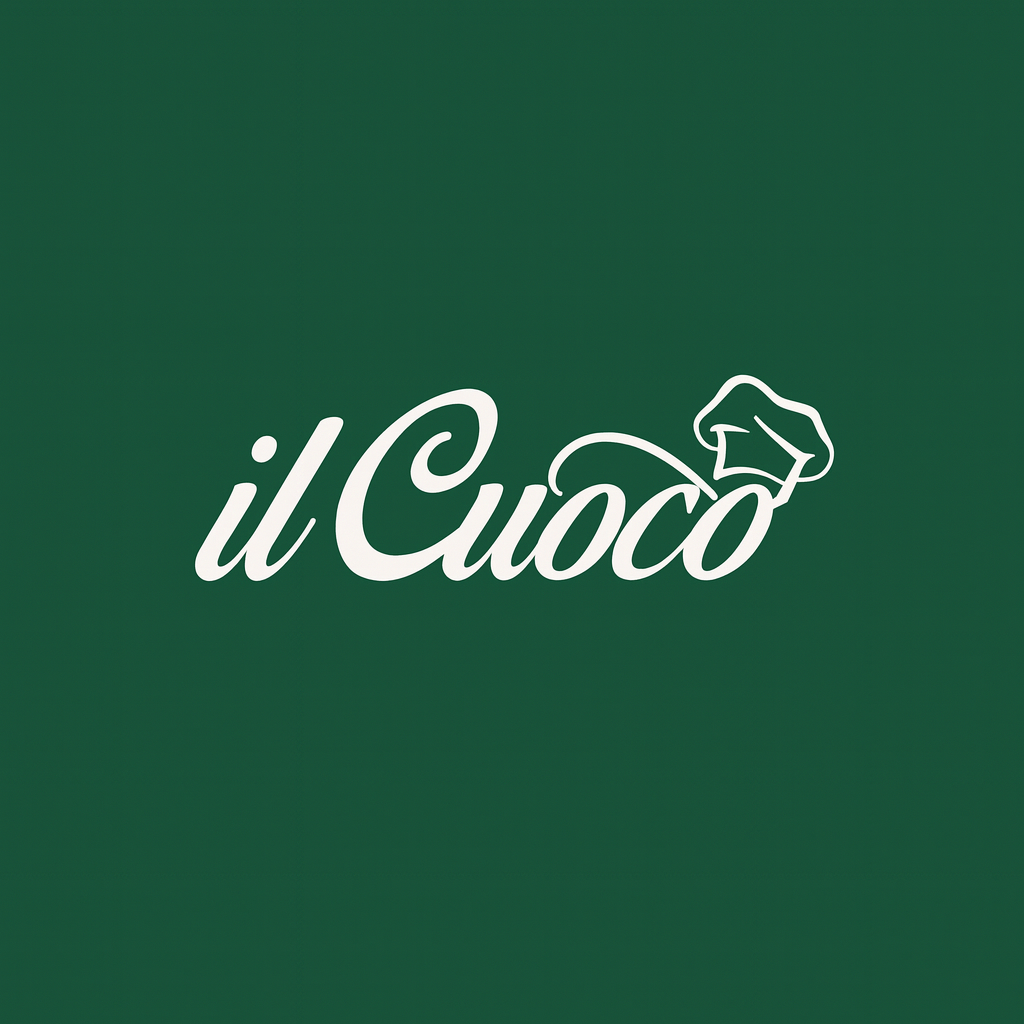 Logo Il Cuoco